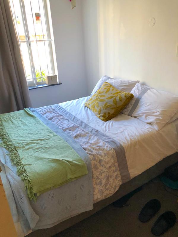 To Let 1 Bedroom Property for Rent in Claremont Western Cape